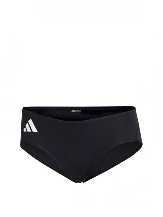 Obrázek produktu ADIDAS PERFORMANCE Kalhotky 'ADIZERO' černá / bílá