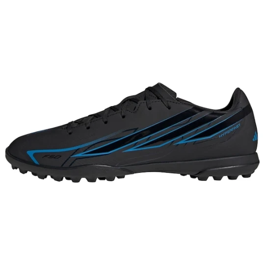 Obrázek produktu ADIDAS PERFORMANCE Kopačky 'F50 Hyperfast Club' modrá / černá