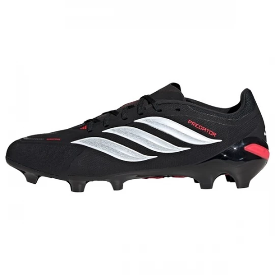 Obrázek produktu ADIDAS PERFORMANCE Kopačky 'Predator League' červená / černá / bílá