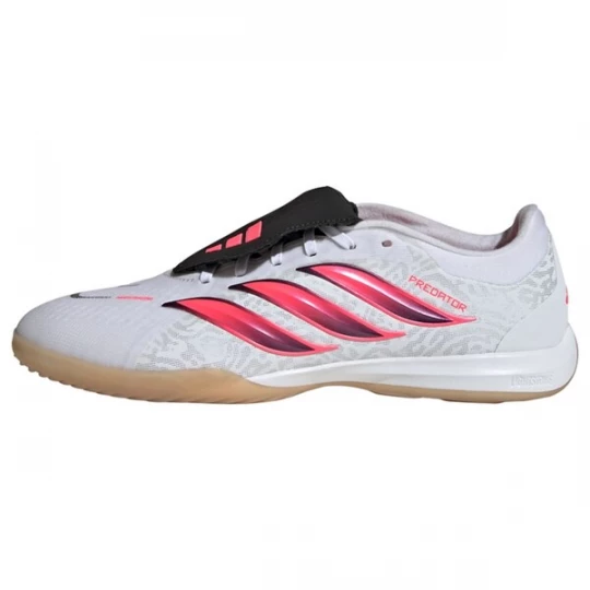 Obrázek produktu ADIDAS PERFORMANCE Kopačky 'Predator Pro' malinová / černá / bílá
