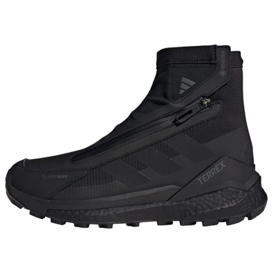 Obrázek produktu ADIDAS PERFORMANCE Kozačky 'Free Hiker 2' antracitová / černá