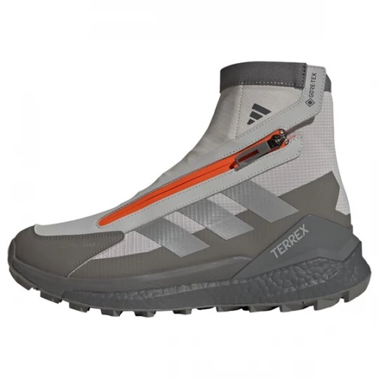 Obrázek produktu ADIDAS PERFORMANCE Kozačky 'Free Hiker 2' kámen / světle šedá