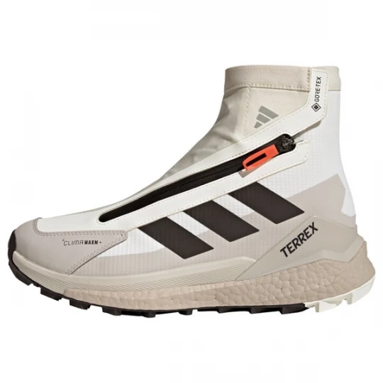 Obrázek produktu ADIDAS PERFORMANCE Kozačky 'Free Hiker 2' režná / kámen / černá / offwhite