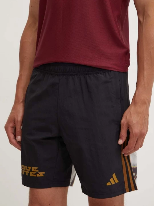 Obrázek produktu adidas Performance Kraťasy adidas Performance Pride černá