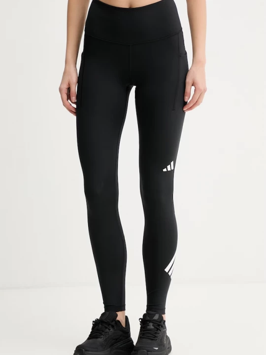 Obrázek produktu adidas Performance legíny dámské adi365 černá