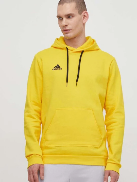 Obrázek produktu adidas Performance Mikina adidas Performance HI2140 žlutá
