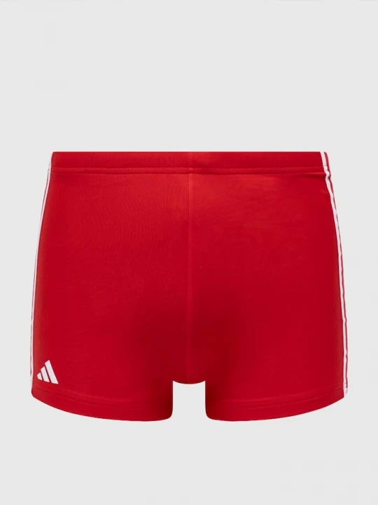 Obrázek produktu adidas Performance Plavky adidas Performance 3 Stripes červená