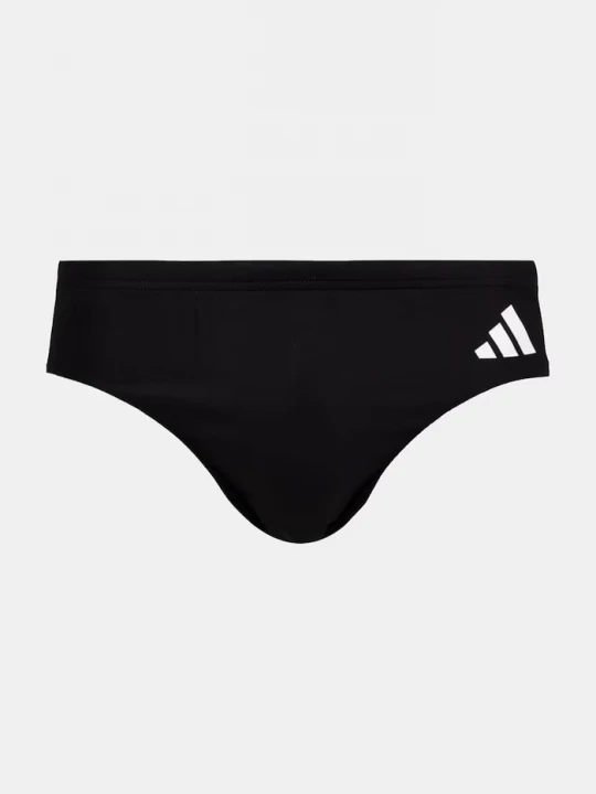 Obrázek produktu adidas Performance plavky pánské Three Stripes černá