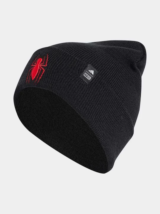 Obrázek produktu adidas Performance pletená čepice dětská černá