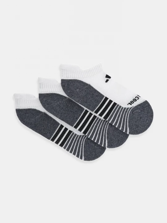 Obrázek produktu adidas Performance Ponožky adidas Performance CLIMA TRAINING 3-pack