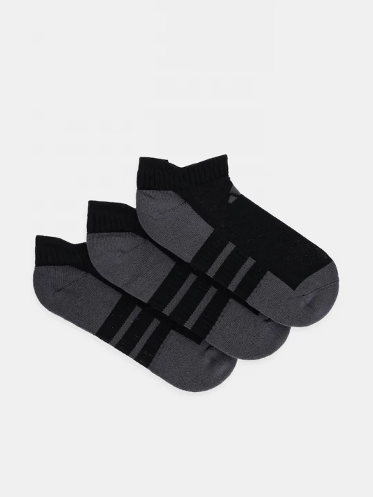 Obrázek produktu adidas Performance Ponožky Essentials 3-pack černá