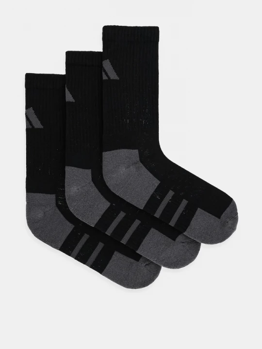Obrázek produktu adidas Performance Ponožky adidas Performance Essentials černá