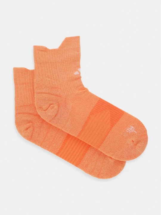 Obrázek produktu adidas Performance Ponožky adidas Performance oranžová