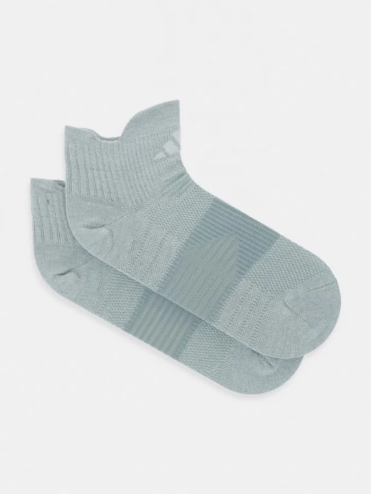 Obrázek produktu adidas Performance Ponožky adidas Performance RUN Light tyrkysová