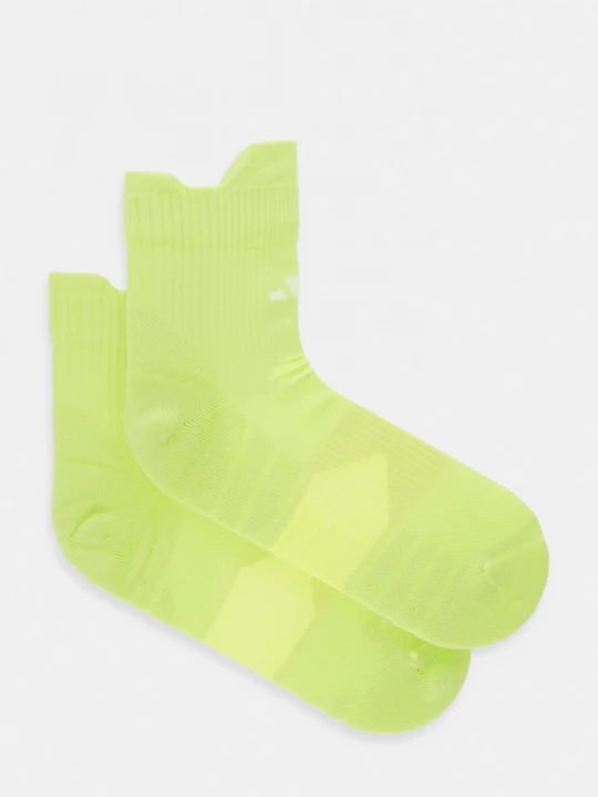 Obrázek produktu adidas Performance Ponožky adidas Performance zelená