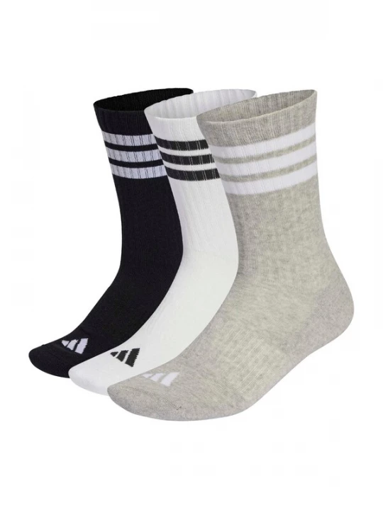 Obrázek produktu ADIDAS PERFORMANCE Ponožky 'Ess' režná / černá / bílá