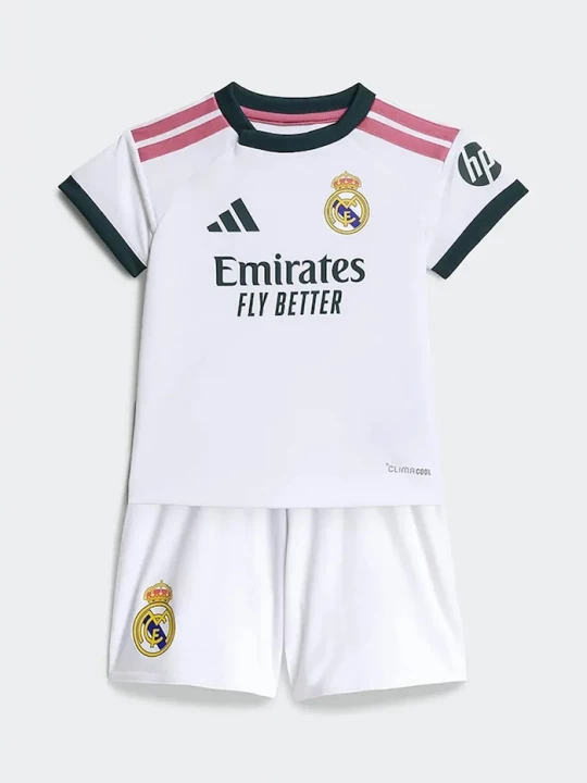 Obrázek produktu adidas Performance set kojenecký REAL MADRID
