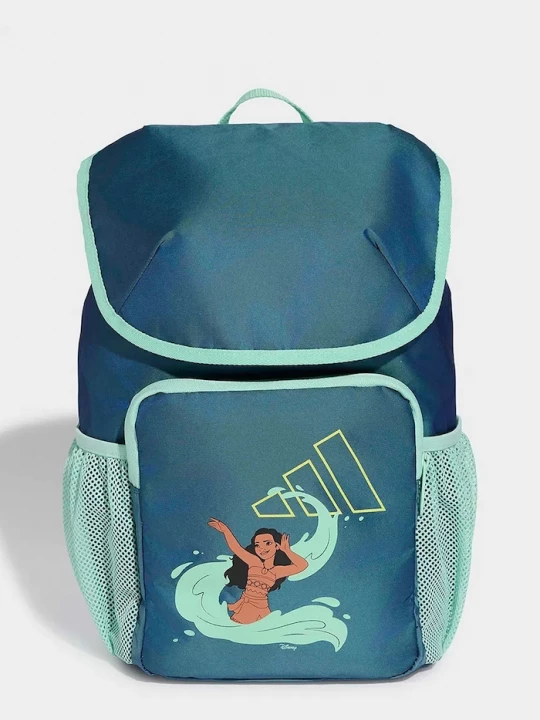 Obrázek produktu adidas Performance školní batoh dětský DISNEY tyrkysová