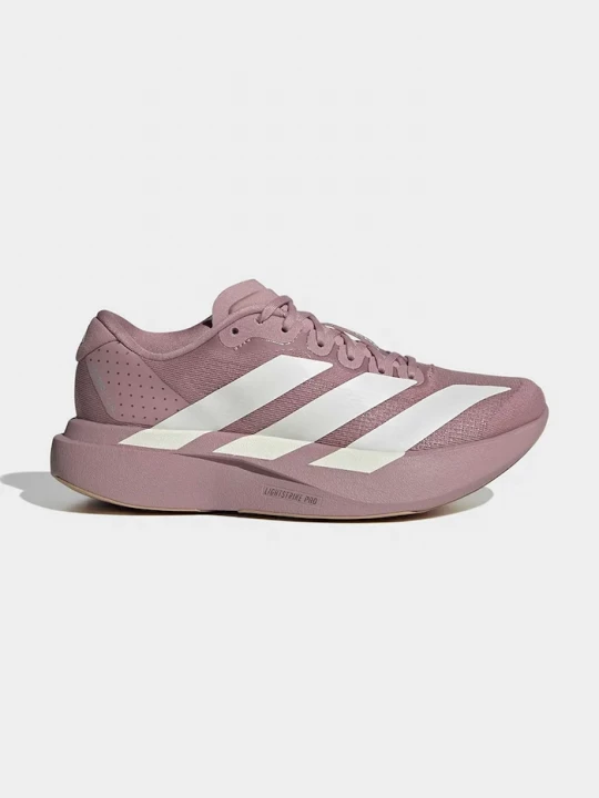 Obrázek produktu adidas Performance sneakers boty dětské ADIZERO EVO SL růžová