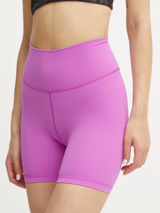 Obrázek produktu adidas Performance Šortky na jógu adidas Performance All Me růžová