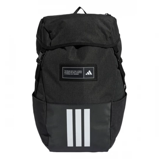 Obrázek produktu ADIDAS PERFORMANCE Sportovní batoh '4Athlts'  černá / bílá
