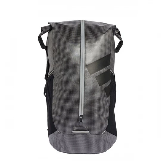 Obrázek produktu ADIDAS PERFORMANCE Sportovní batoh 'ADAPTIVE PACKING SYSTEM' černá / bílá