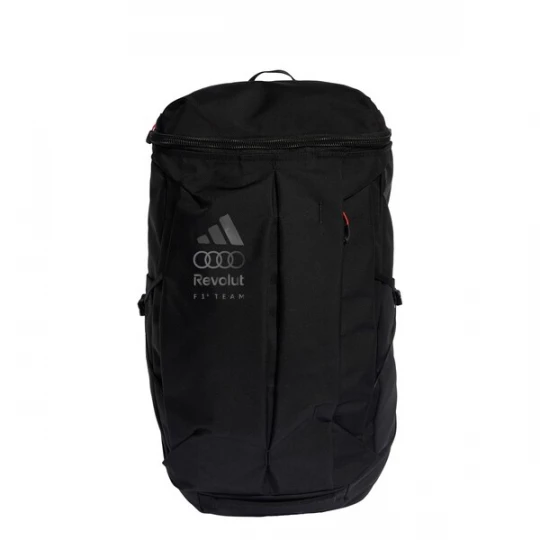 Obrázek produktu ADIDAS PERFORMANCE Sportovní batoh 'Audi Formula One Team' tmavě šedá / černá
