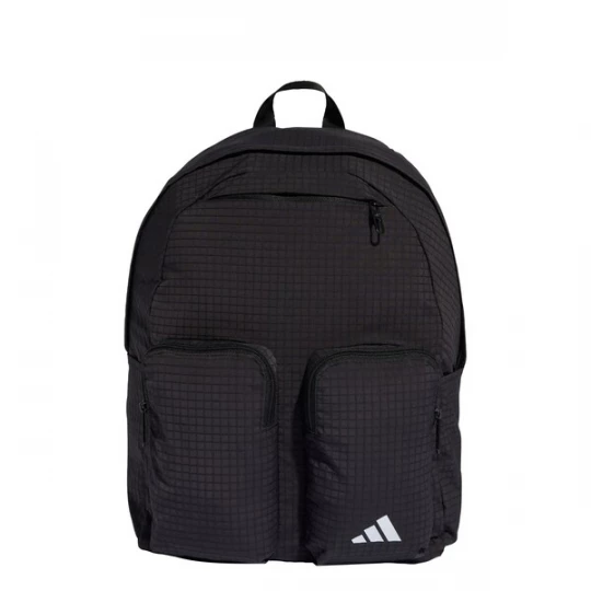 Obrázek produktu ADIDAS PERFORMANCE Sportovní batoh 'Essentials Back To Campus' černá / bílá