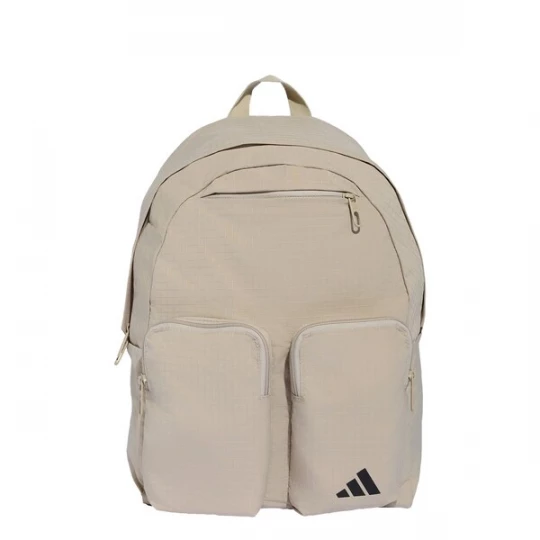 Obrázek produktu ADIDAS PERFORMANCE Sportovní batoh 'Essentials Back To Campus' khaki / černá