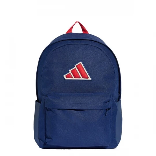 Obrázek produktu ADIDAS PERFORMANCE Sportovní batoh 'Essentials' námořnická modř / červená / bílá