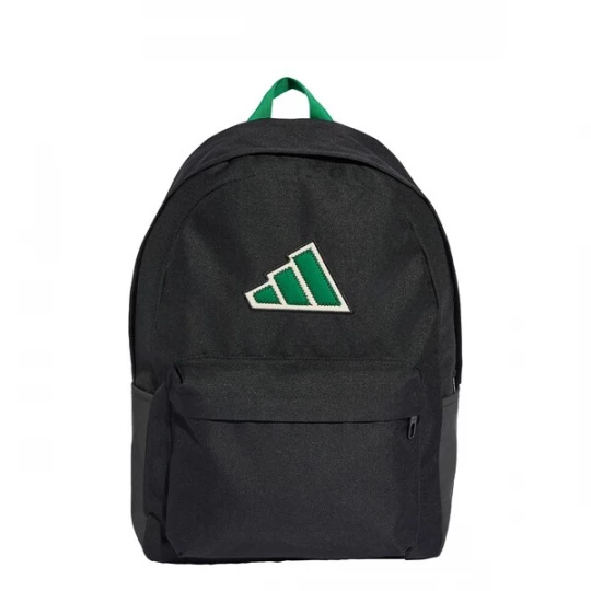 Obrázek produktu ADIDAS PERFORMANCE Sportovní batoh 'Essentials' zelená / černá