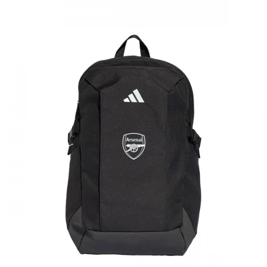 Obrázek produktu ADIDAS PERFORMANCE Sportovní batoh 'FC Arsenal' černá / bílá