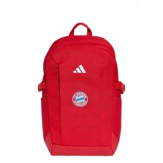 Obrázek produktu ADIDAS PERFORMANCE Sportovní batoh 'FC Bayern München' červená / bílá