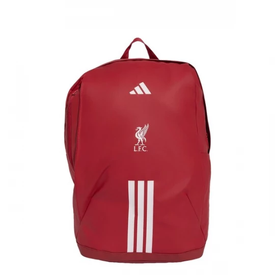 Obrázek produktu ADIDAS PERFORMANCE Sportovní batoh 'FC Liverpool' červená / bílá