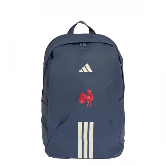Obrázek produktu ADIDAS PERFORMANCE Sportovní batoh 'Frankreich' marine modrá / červená / offwhite