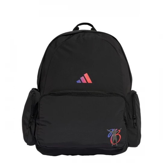 Obrázek produktu ADIDAS PERFORMANCE Sportovní batoh 'Jude Bellingham' černá
