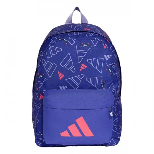Obrázek produktu ADIDAS PERFORMANCE Sportovní batoh 'Tiro_Nster' šeříková / tmavě fialová / pitaya / černá