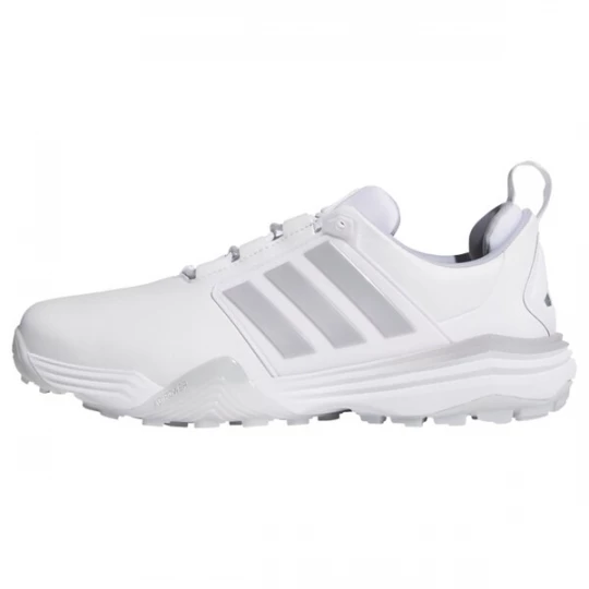 Obrázek produktu ADIDAS PERFORMANCE Sportovní boty 'Adipower 26' stříbrná / bílá