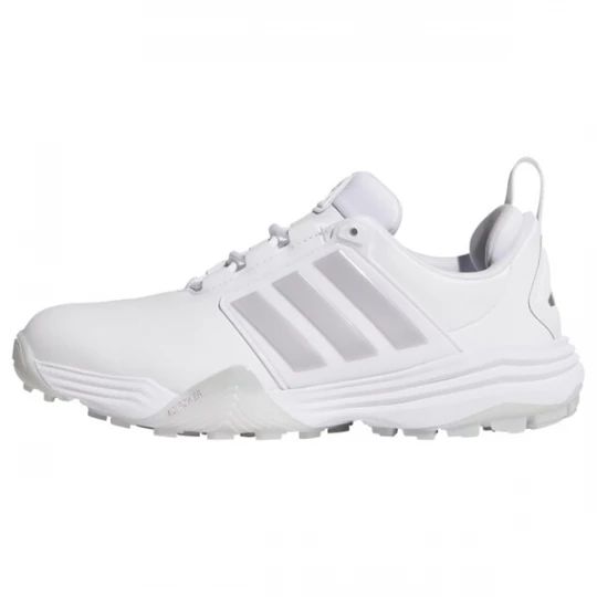 Obrázek produktu ADIDAS PERFORMANCE Sportovní boty 'Adipower 26' světle šedá / bílá