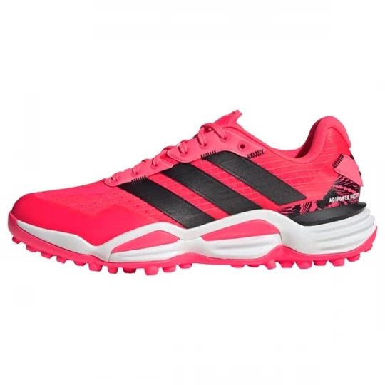 Obrázek produktu ADIDAS PERFORMANCE Sportovní boty 'Adipower' pink / černá