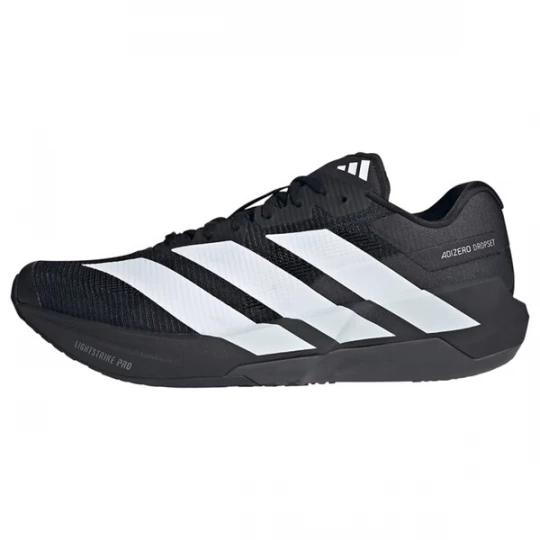 Obrázek produktu ADIDAS PERFORMANCE Sportovní boty 'Adizero Dropset Pro' černá / bílá