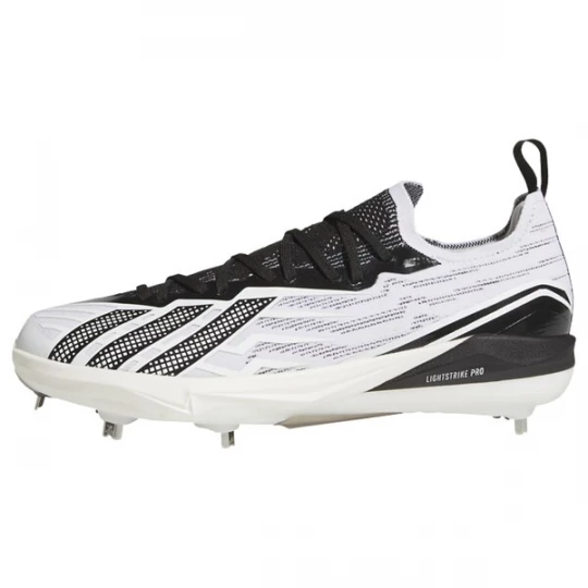 Obrázek produktu ADIDAS PERFORMANCE Sportovní boty 'Adizero Electric+ 3.0' černá / bílá