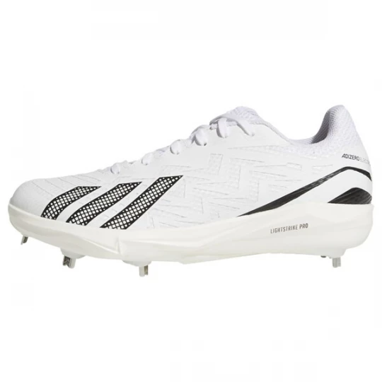 Obrázek produktu ADIDAS PERFORMANCE Sportovní boty 'Adizero Electric 3.0' černá / bílá