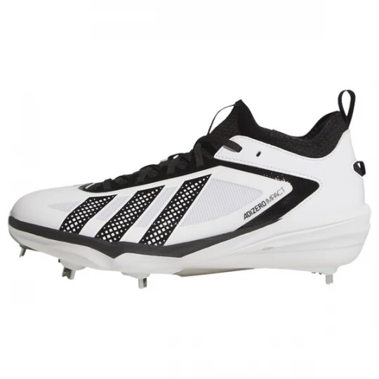 Obrázek produktu ADIDAS PERFORMANCE Sportovní boty 'Adizero Impact 3.0' černá / bílá