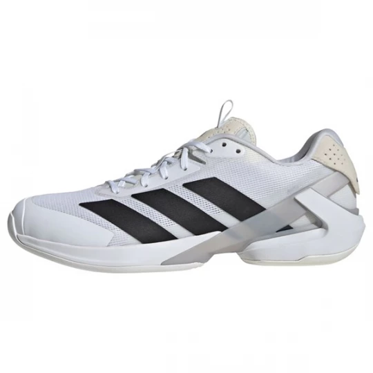 Obrázek produktu ADIDAS PERFORMANCE Sportovní boty 'Adizero Ubersonic 5' černá / bílá