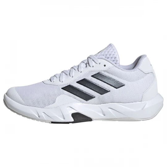 Obrázek produktu ADIDAS PERFORMANCE Sportovní boty 'Amplimove' černá / bílá