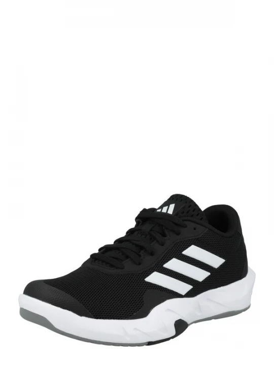 Obrázek produktu ADIDAS PERFORMANCE Sportovní boty 'Amplimove' černá / bílá