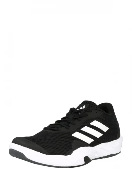 Obrázek produktu ADIDAS PERFORMANCE Sportovní boty 'Amplimove Trainer' černá / bílá