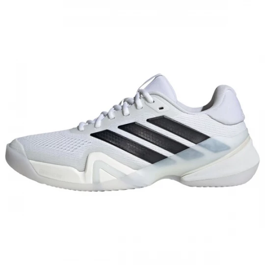 Obrázek produktu ADIDAS PERFORMANCE Sportovní boty 'Barricade 14' černá / bílá
