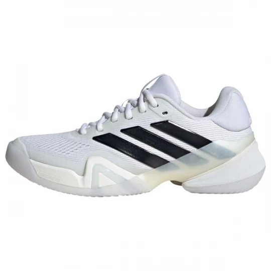 Obrázek produktu ADIDAS PERFORMANCE Sportovní boty 'Barricade 14' černá / bílá / offwhite